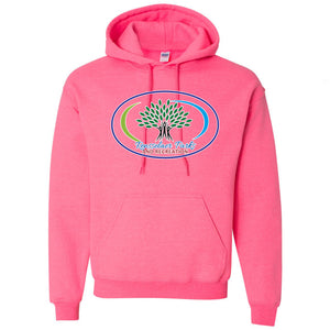Rensselaer Parks Hooded Sweatshirt