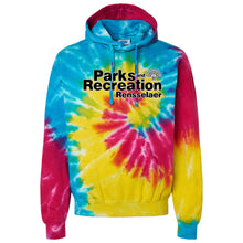 Parks & Recreation Hooded Sweatshirt
