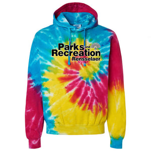 Parks & Recreation Hooded Sweatshirt