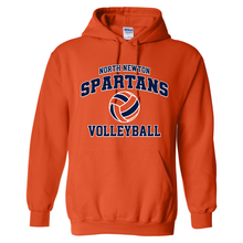 North Newton Volleyball Shirt