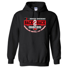 Conference Champs Hooded Sweatshirt