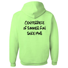 LaRue Pool Hooded Sweatshirt