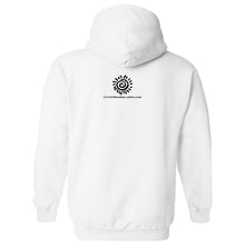 Hyper Center Hooded Sweatshirt