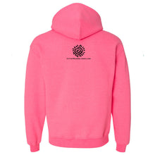 I Love Our Parks Hooded Sweatshirt
