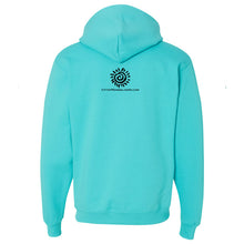 The Park Is Calling Hooded Sweatshirt
