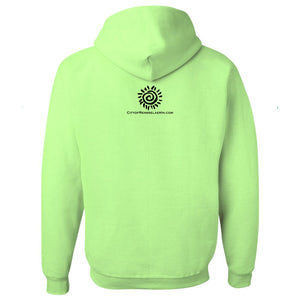 Parks & Recreation Hooded Sweatshirt