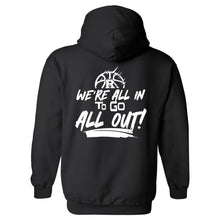 Conference Champs Hooded Sweatshirt