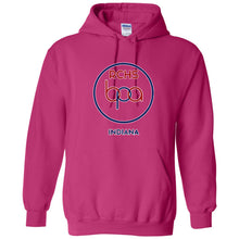 RCHS BPA Hooded Sweatshirt