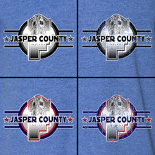 Jasper County Hooded Sweatshirt