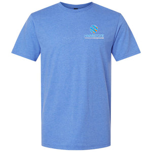 Harvestone Softstyle T-shirt