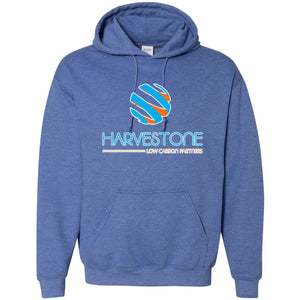 Harvestone Hooded Sweatshirt