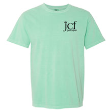 JCF Team DeVries T-shirt