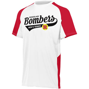 Bomber Tennis Jersey