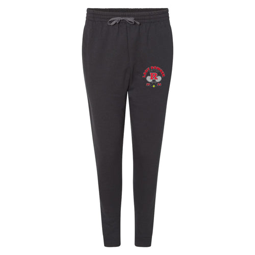 Lady Bomber Tennis Joggers