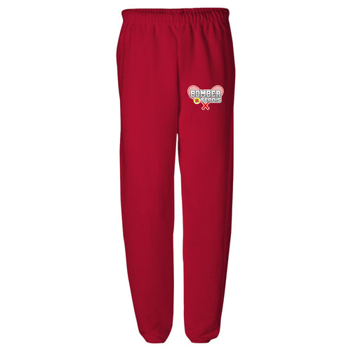 Bomber Tennis Sweatpants