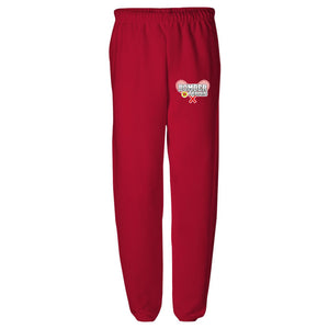 Bomber Tennis Sweatpants