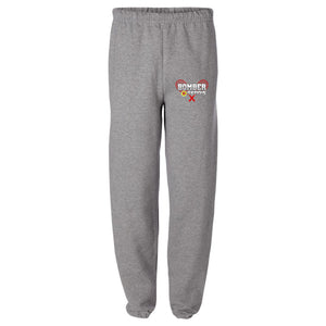 Bomber Tennis Sweatpants