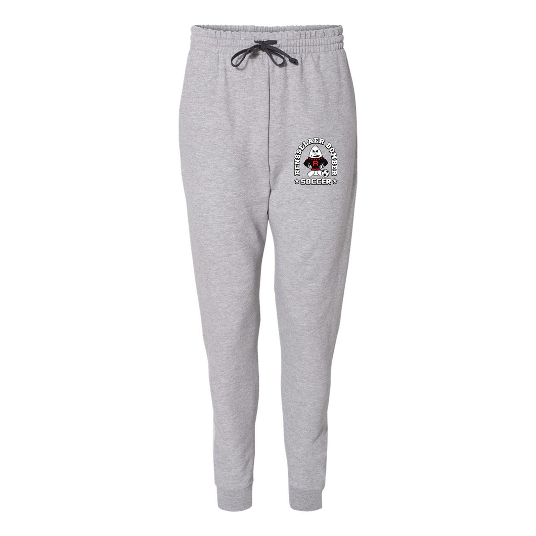 Rensselaer Soccer Jogger Sweatpants