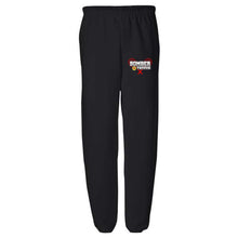 Bomber Tennis Sweatpants