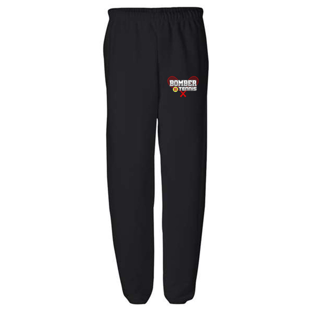 Bomber Tennis Sweatpants