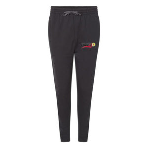 Lady Bomber Tennis Joggers