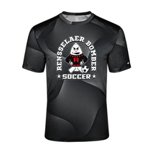 Rensselaer Soccer Performance Jersey