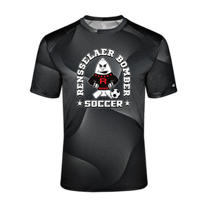 Rensselaer Soccer Performance Jersey