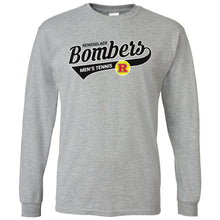 Bomber Tennis Long Sleeve T-Shirt