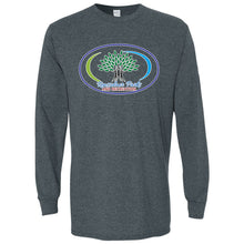 Rensselaer Parks Longsleeve T-shirt