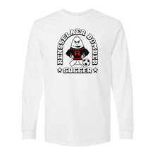 Rensselaer Soccer Longsleeve T-shirt