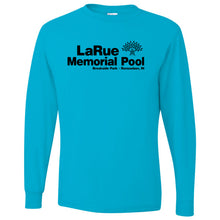 LaRue Pool Longsleeve T-shirt