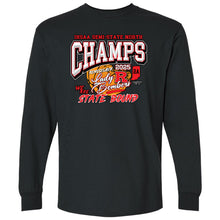 Semi-State Champs Longsleeve T-shirt