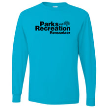 Parks & Recreation Longsleeve T-shirt