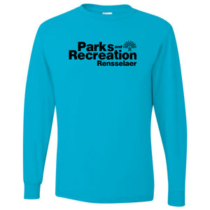 Parks & Recreation Longsleeve T-shirt