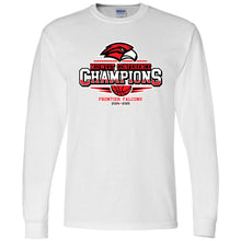 Frontier Basketball Conference Champs Longsleeve T-shirt