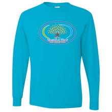 Rensselaer Parks Longsleeve T-shirt