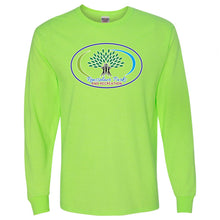 Rensselaer Parks Longsleeve T-shirt