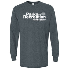 Parks & Recreation Longsleeve T-shirt