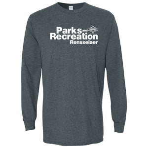 Parks & Recreation Longsleeve T-shirt