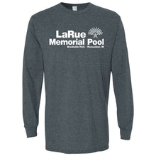 LaRue Pool Longsleeve T-shirt