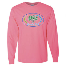 Rensselaer Parks Longsleeve T-shirt
