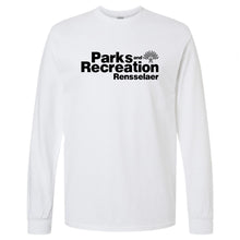 Parks & Recreation Longsleeve T-shirt