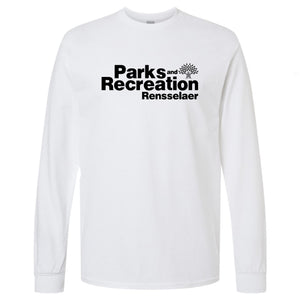 Parks & Recreation Longsleeve T-shirt