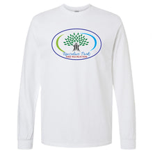 Rensselaer Parks Longsleeve T-shirt