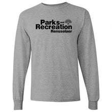 Parks & Recreation Longsleeve T-shirt