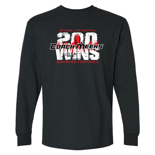 Coach Meeks Longsleeve T-shirt