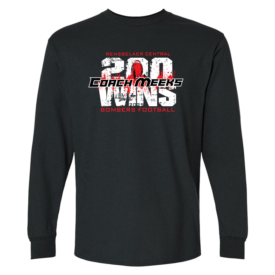 Coach Meeks Longsleeve T-shirt
