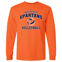 North Newton Volleyball Shirt