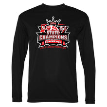 Bomber Football 10th Anniversary Longsleeve T-shirt