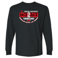 Conference Champs Longsleeve T-shirt